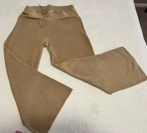 RAILS BROOK PANT IN SAND